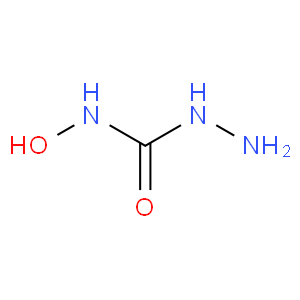 N-Hydroxy-1-hydrazinecarboxamide