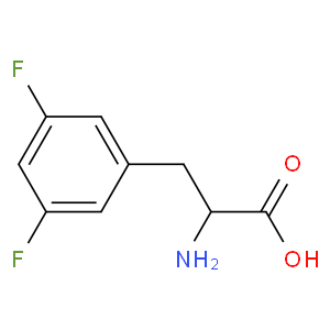 3,5-Difluoro-D-phenylalanine
