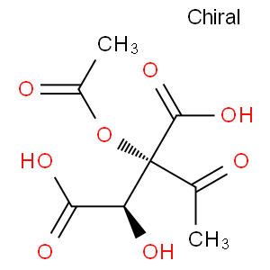 (-)-diacetyl-l-tartaric acid