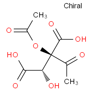 (+)-diacetyl-d-tartaric acid
