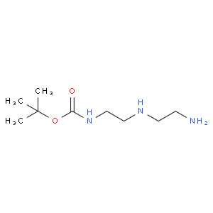 N1-Boc-diethylenetriamine