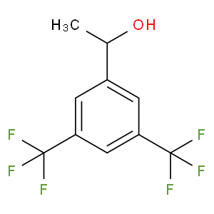 (S)-1-(3,5-bis(trifluoromethyl)phenyl)ethanol