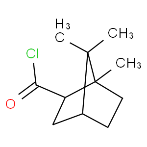 (-)-camphanic chloride
