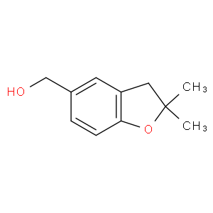 (2,2-dimethyl-2,3-dihydro-benzofuran-5-yl)-methanol