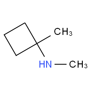 (1-methyl-cyclobutyl)-methylamine
