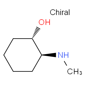 (1s,2s)-2-methylamino-cyclohexanol