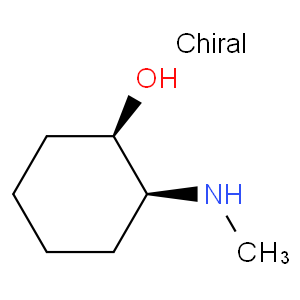 (1r,2s)-2-methylamino-cyclohexanol