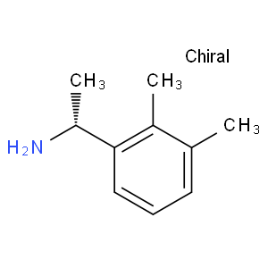 (1r)-1-(2,3-dimethylphenyl)ethylamine
