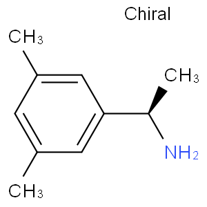 (1r)-1-(3,5-dimethylphenyl)ethylamine