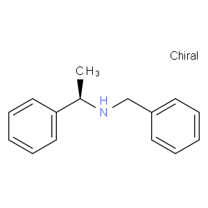 ((1r)-1-phenylethyl)benzylamine