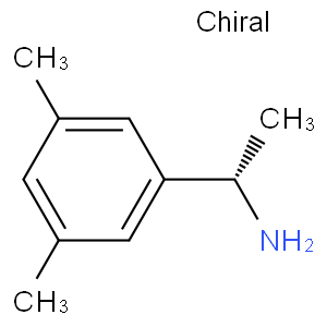 (1s)-1-(3,5-dimethylphenyl)ethylamine