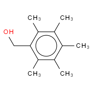 (2,3,4,5,6-pentamethylphenyl)methanol