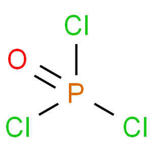 Phosphorus oxychloride