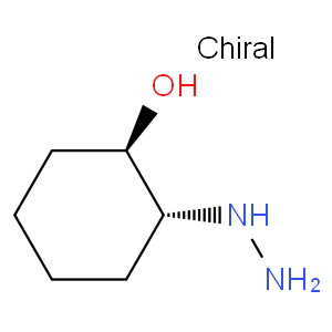 (1r,2r)-2-hydrazinocyclohexanol