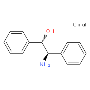 (1s,2r)-2-amino-1,2-diphenylethanol