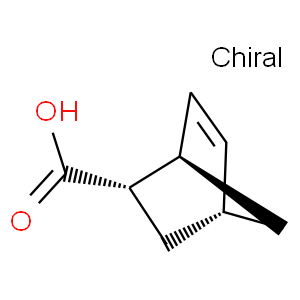 (1r,2s,4r)-bicyclo[2.2.1]hept-5-ene-2-carboxylic acid