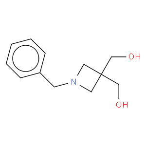 (1-benzylazetidine-3,3-diyl)dimethanol