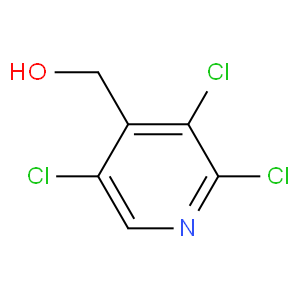 (2,3,5-trichloro-4-pyridinyl)methanol