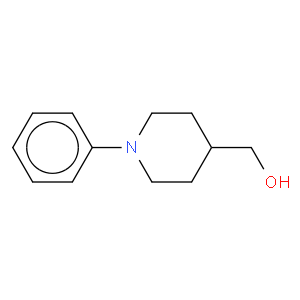 (1-phenylpiperidin-4-yl)methanol