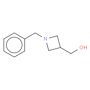 (1-benzylazetidin-3-yl)methanol