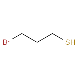 1-Propanethiol, 3-bromo-