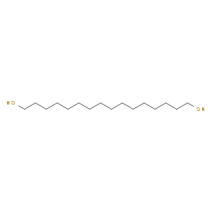 1,16-hexadecanedithiol