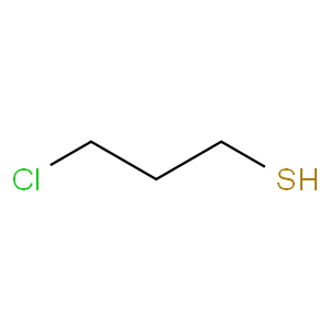 1-Propanethiol, 3-chloro-