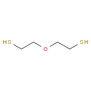 Ethanethiol, 2,2'-oxybis-