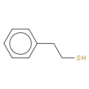 Benzeneethanethiol