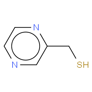 Pyrazinemethanethiol