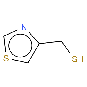 4-Thiazolemethanethiol