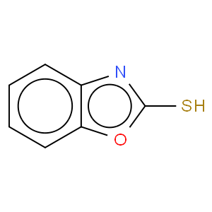 Benzoxazolethiol